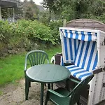 In Auf Sylt Appartement