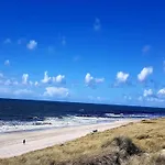 In Auf Sylt Appartement