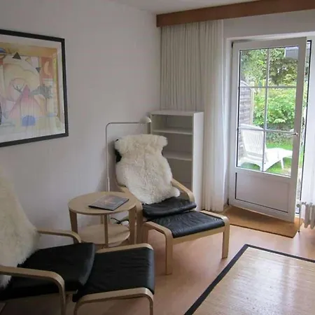 In Auf Sylt * 韦斯特兰