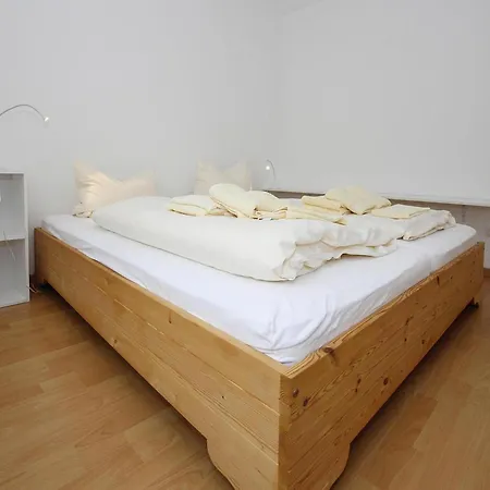 In Auf Sylt فيسترلاند