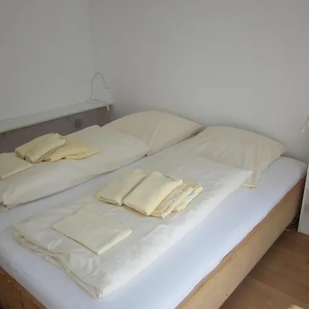 In Auf Sylt 公寓 韦斯特兰