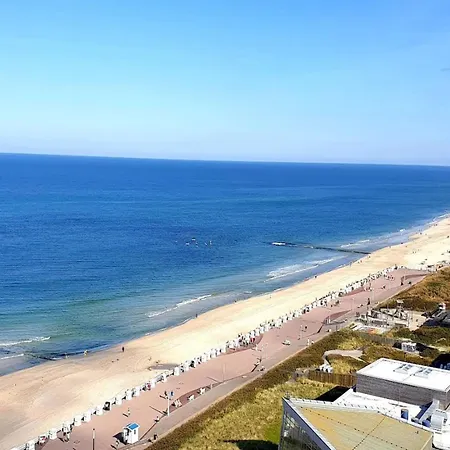 Lejlighed In Auf Sylt *