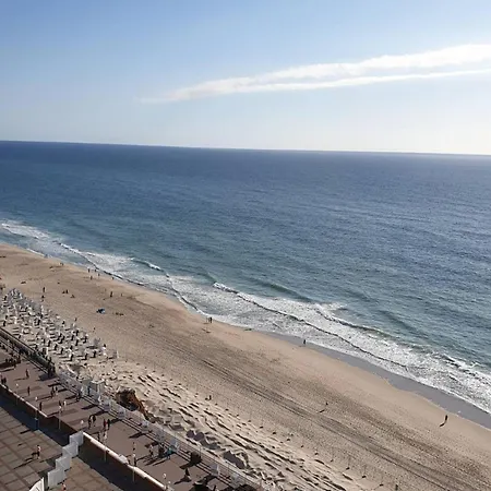 In Auf Sylt Апартаменты *