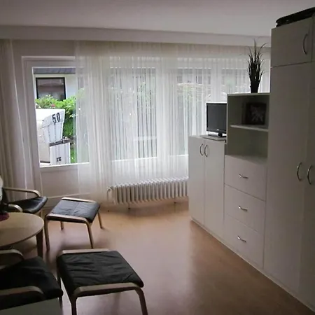 Апартаменты In Auf Sylt *