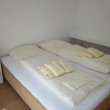 Appartement In Auf Sylt Westerland
