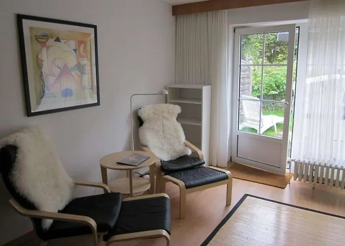 In Auf Sylt * Вестерланд