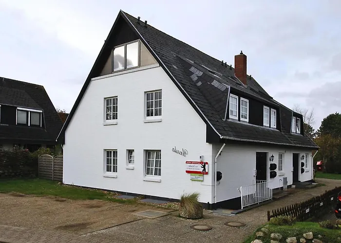 In Auf Sylt * Вестерланд