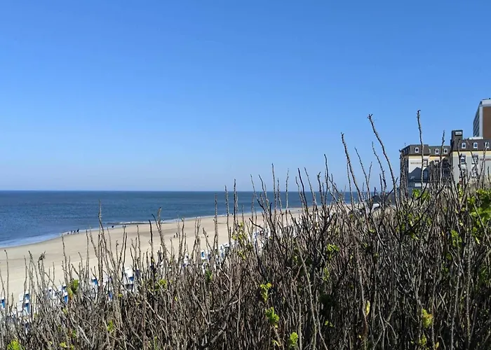 Апартаменты In Auf Sylt